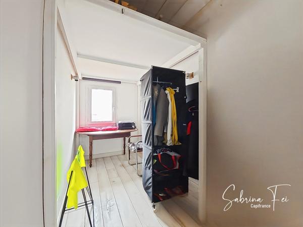 CHÂTELAILLON-PLAGE – TRIANGLE D’OR – EMPLACEMENT EXCEPTIONNEL À QUELQUES PAS DU MARCHÉ ET DE LA PLAGE