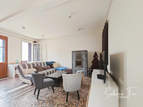 CHÂTELAILLON-PLAGE – TRIANGLE D’OR – EMPLACEMENT EXCEPTIONNEL À QUELQUES PAS DU MARCHÉ ET DE LA PLAGE