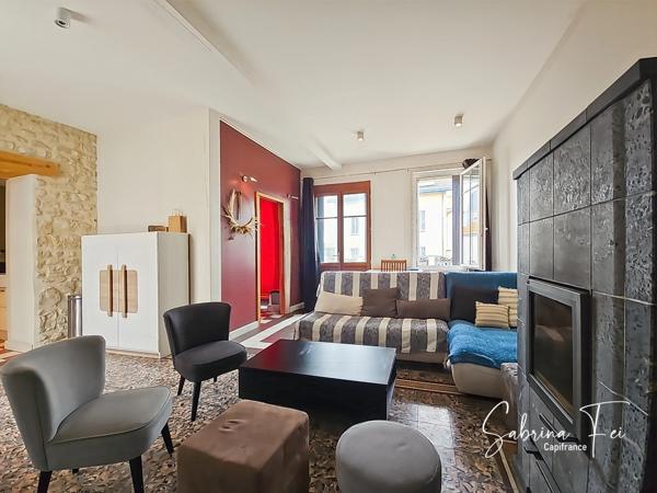 CHÂTELAILLON-PLAGE – TRIANGLE D’OR – EMPLACEMENT EXCEPTIONNEL À QUELQUES PAS DU MARCHÉ ET DE LA PLAGE