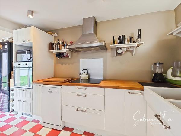 CHÂTELAILLON-PLAGE – TRIANGLE D’OR – EMPLACEMENT EXCEPTIONNEL À QUELQUES PAS DU MARCHÉ ET DE LA PLAGE