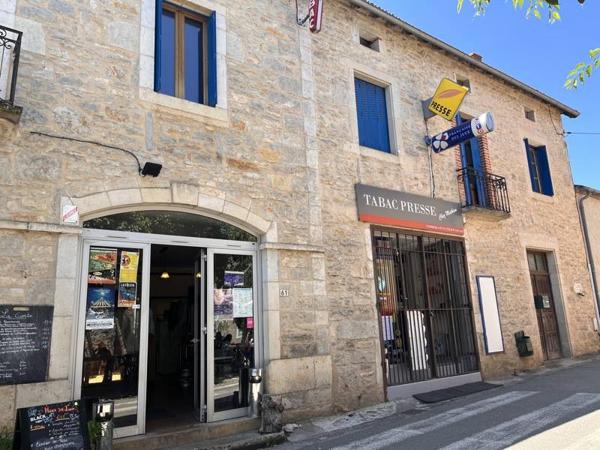 Immeuble à vendre |  Limogne-en-Quercy |  359 m²