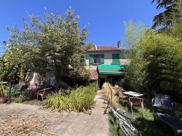 Immeuble à vendre |  Limogne-en-Quercy |  359 m²