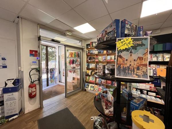 Immeuble à vendre |  Limogne-en-Quercy |  359 m²