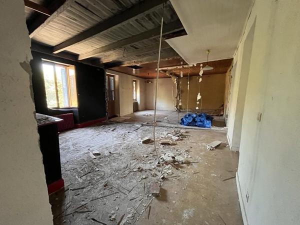 Immeuble à vendre |  Limogne-en-Quercy |  359 m²