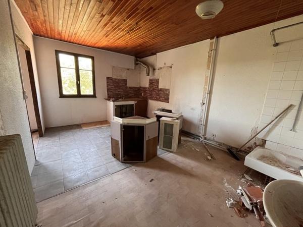 Immeuble à vendre |  Limogne-en-Quercy |  359 m²