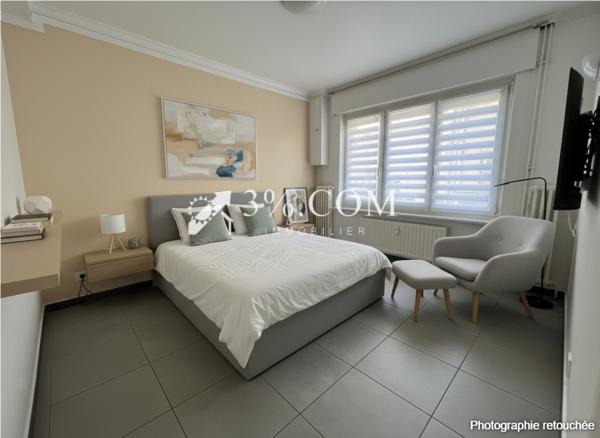 Maison 5 pièce(s) 4 chambre(s) 116 m²