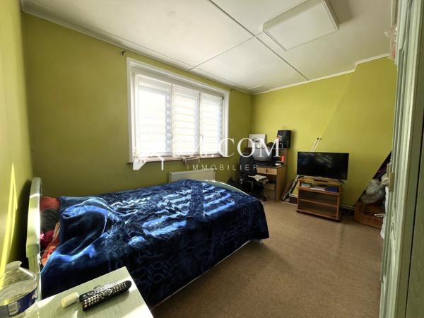 Maison 5 pièce(s) 4 chambre(s) 116 m²