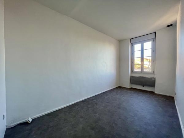 Immeuble - 426 m²