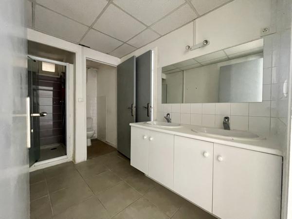 Immeuble - 426 m²