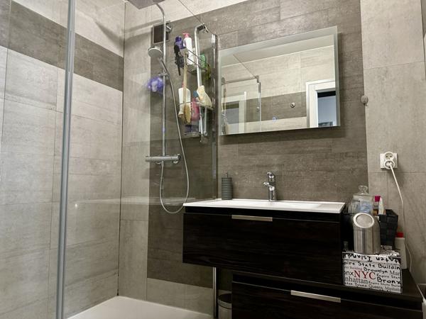 Vente Appartement82 m² - 3 Pièces - NANCY (54000)