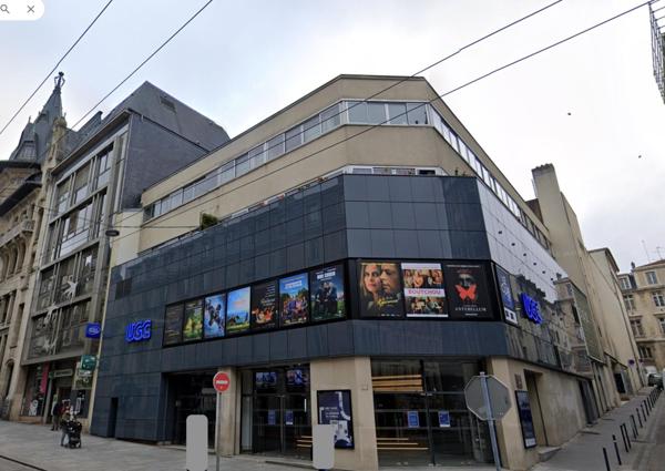 Vente Appartement82 m² - 3 Pièces - NANCY (54000)