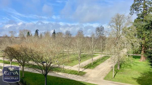 Appartement à vendre 3 pièces 81m²