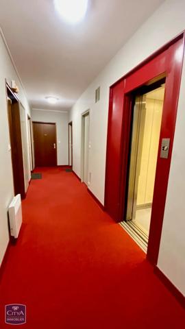 Appartement à vendre 3 pièces 81m² Alençon (61000)