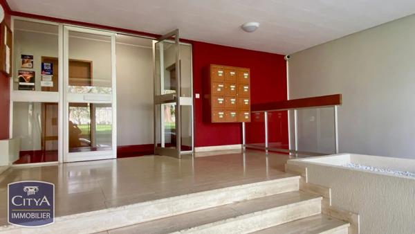 Appartement à vendre 3 pièces 81m² Alençon (61000)