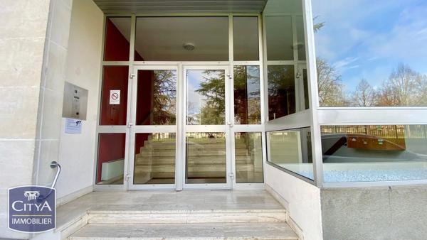 Appartement à vendre 3 pièces 81m² Alençon (61000)