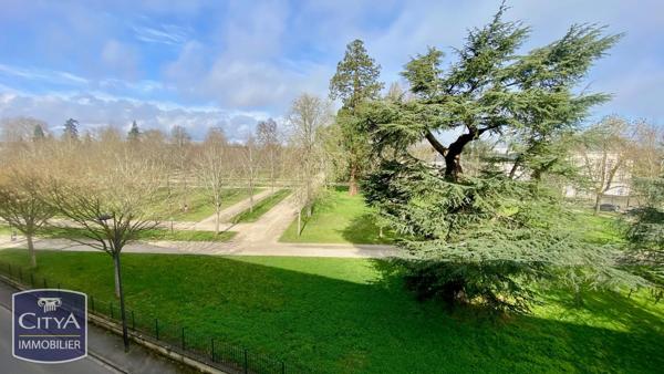 Appartement à vendre 3 pièces 81m² Alençon (61000)