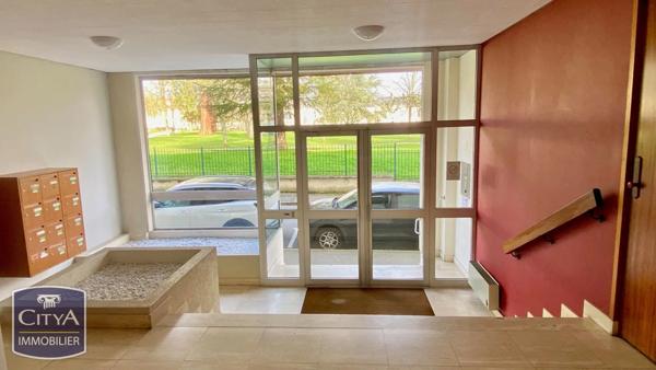 Appartement à vendre 3 pièces 81m²