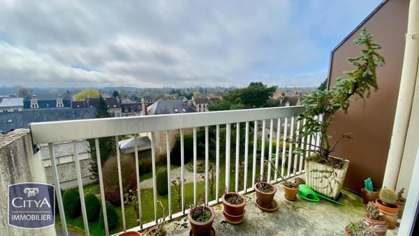 Appartement à vendre 3 pièces 81m²