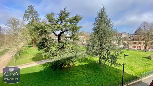 Appartement à vendre 3 pièces 81m²