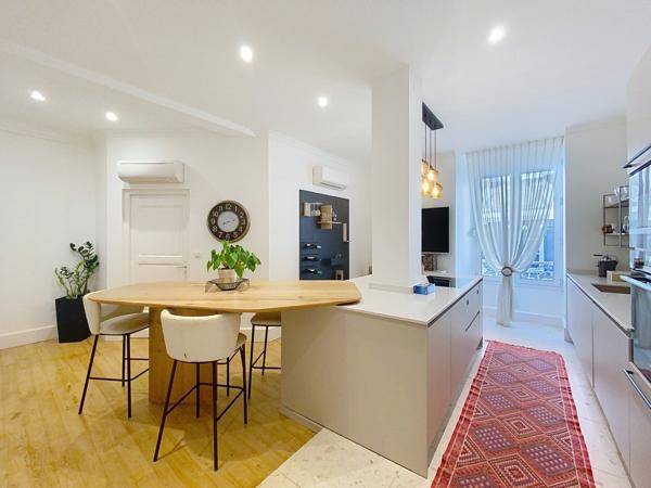 Agen (47000) DUPLEX HYPER CENTRE DE 130 M2