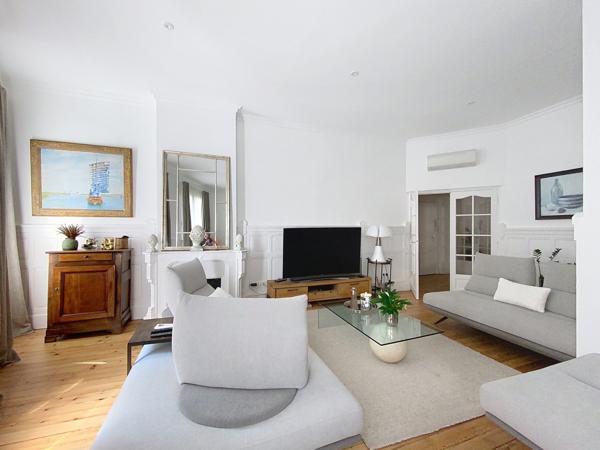 Agen (47000) DUPLEX HYPER CENTRE DE 130 M2