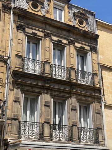 Agen (47000) DUPLEX HYPER CENTRE DE 130 M2