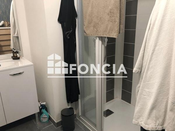 Location Appartement 4 pièces 82.1 m² - BATIMENT B - 1ERE PORTE Le Havre 76620