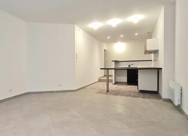 Appartement à vendre    2 pièces •  Agen