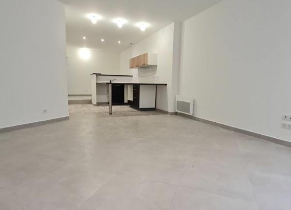 Appartement à vendre    2 pièces •  Agen