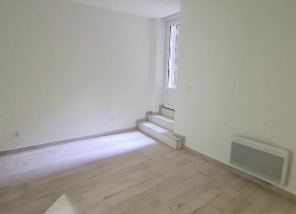 Appartement à vendre    2 pièces •  Agen