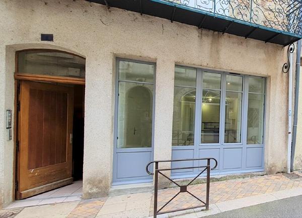 Appartement à vendre    2 pièces •  Agen