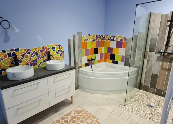 Appartement à vendre    2 pièces •  Agen