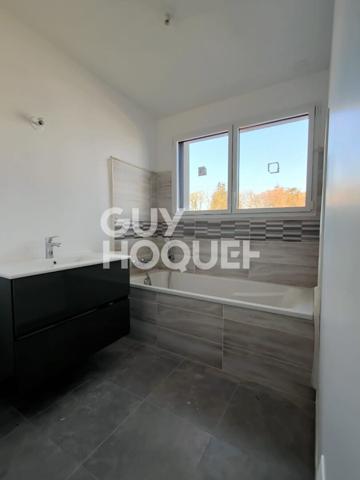 Maison neuve 5 chambres Elven