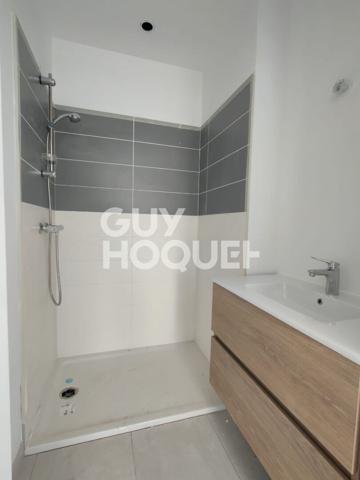 Maison neuve 5 chambres Elven