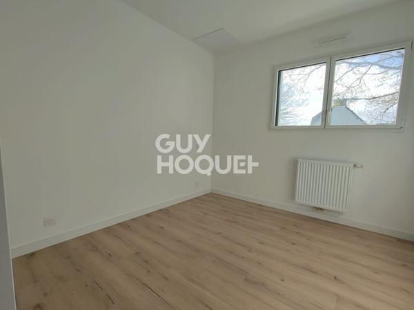 Maison neuve 5 chambres Elven