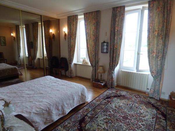 Vente / Château