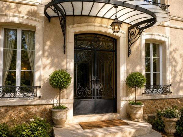 Vente / Château