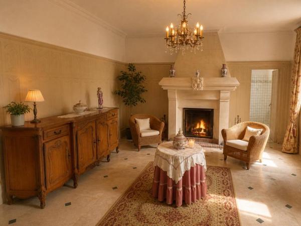 Vente / Château