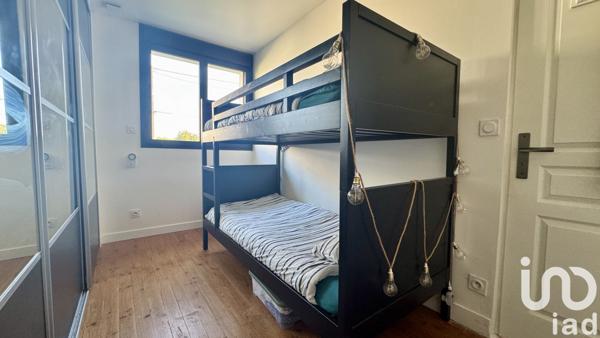 Maison à vendre 4 pièces 78 m² La Rochelle