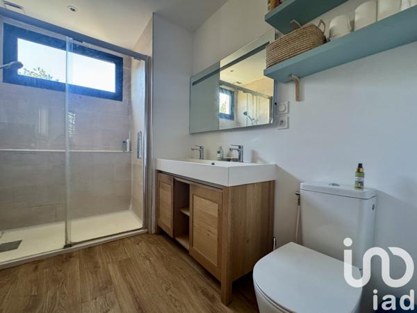 Maison à vendre 4 pièces 78 m² La Rochelle