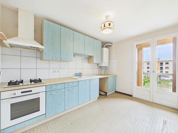 Appartement T5 Résidence Le Colbert