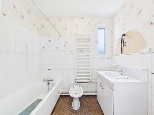 Appartement T5 Résidence Le Colbert