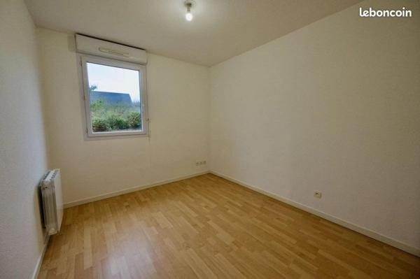 Appartement à LA RIVIERE-SAINT-SAUVEUR, 14600 - 3 pièces 62m²