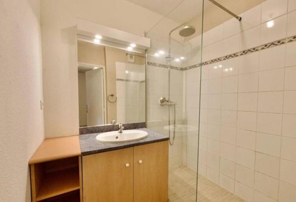 Appartement à LA RIVIERE-SAINT-SAUVEUR, 14600 - 3 pièces 62m²