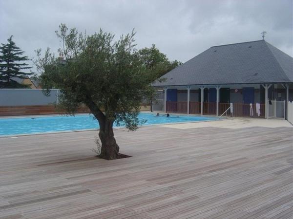 Appartement à LA RIVIERE-SAINT-SAUVEUR, 14600 - 3 pièces 62m²