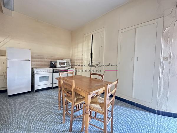 EXCLUSIVITE - Maisons - 3 chambres - Garage - 42540