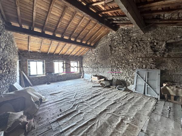 EXCLUSIVITE - Maisons - 3 chambres - Garage - 42540