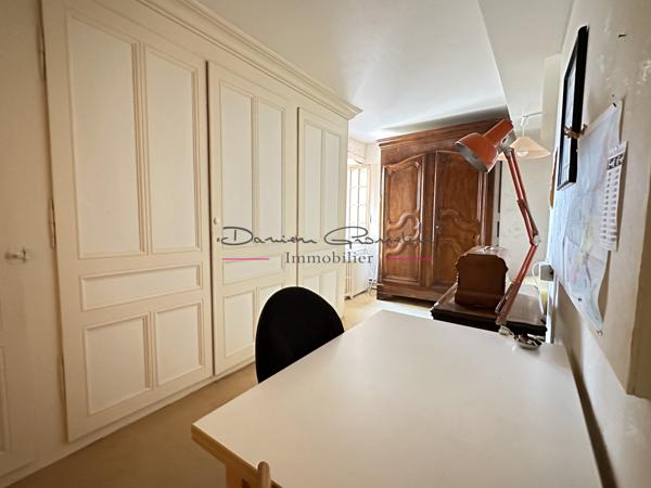 EXCLUSIVITE - Maisons - 3 chambres - Garage - 42540