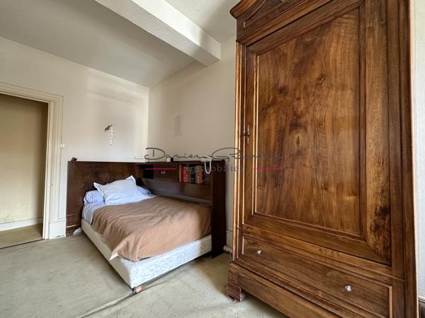 EXCLUSIVITE - Maisons - 3 chambres - Garage - 42540