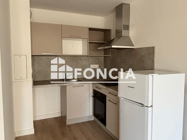 Location Appartement 2 pièces 41.2 m² - Pordic 22590